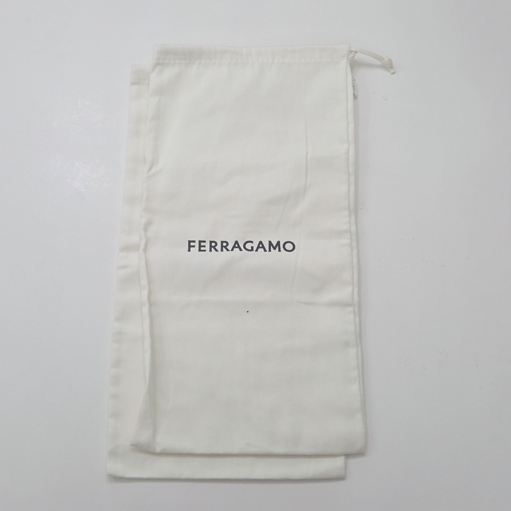 Ferragamo Shoe Dust Bags